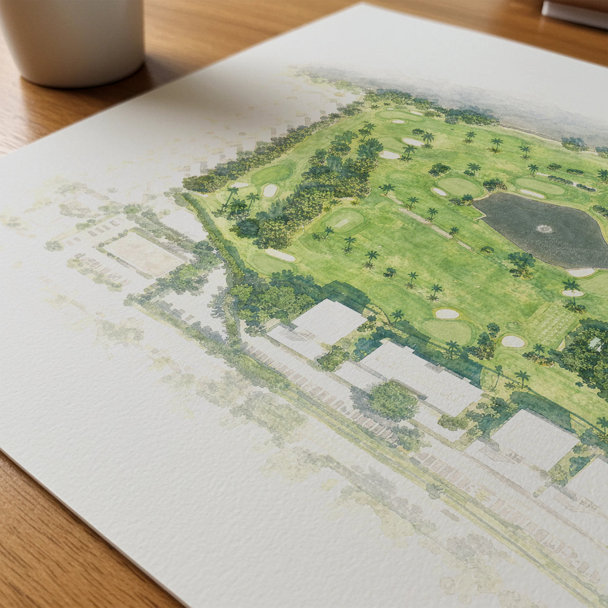 St. Andrews Club mockup 4