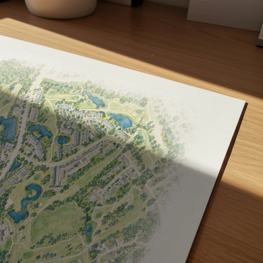 St. Augustine Shores Golf Club mockup 1