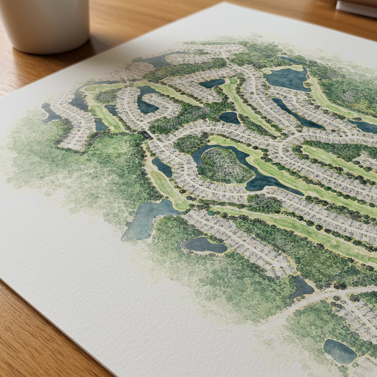 St. Johns Golf & Country Club mockup 4