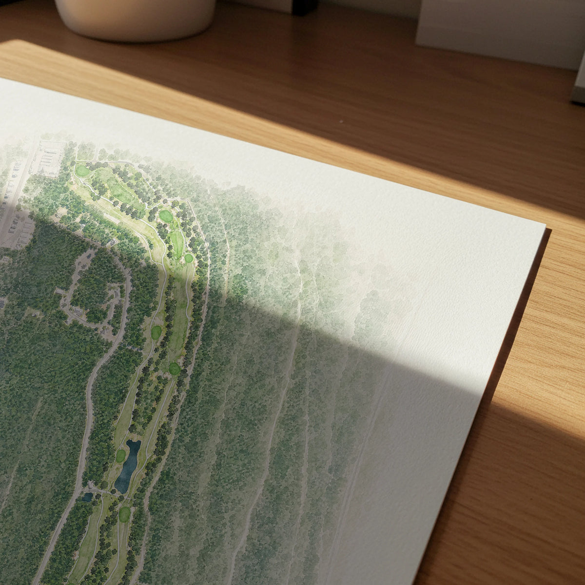 St. Joseph's Bay Country Club mockup 1