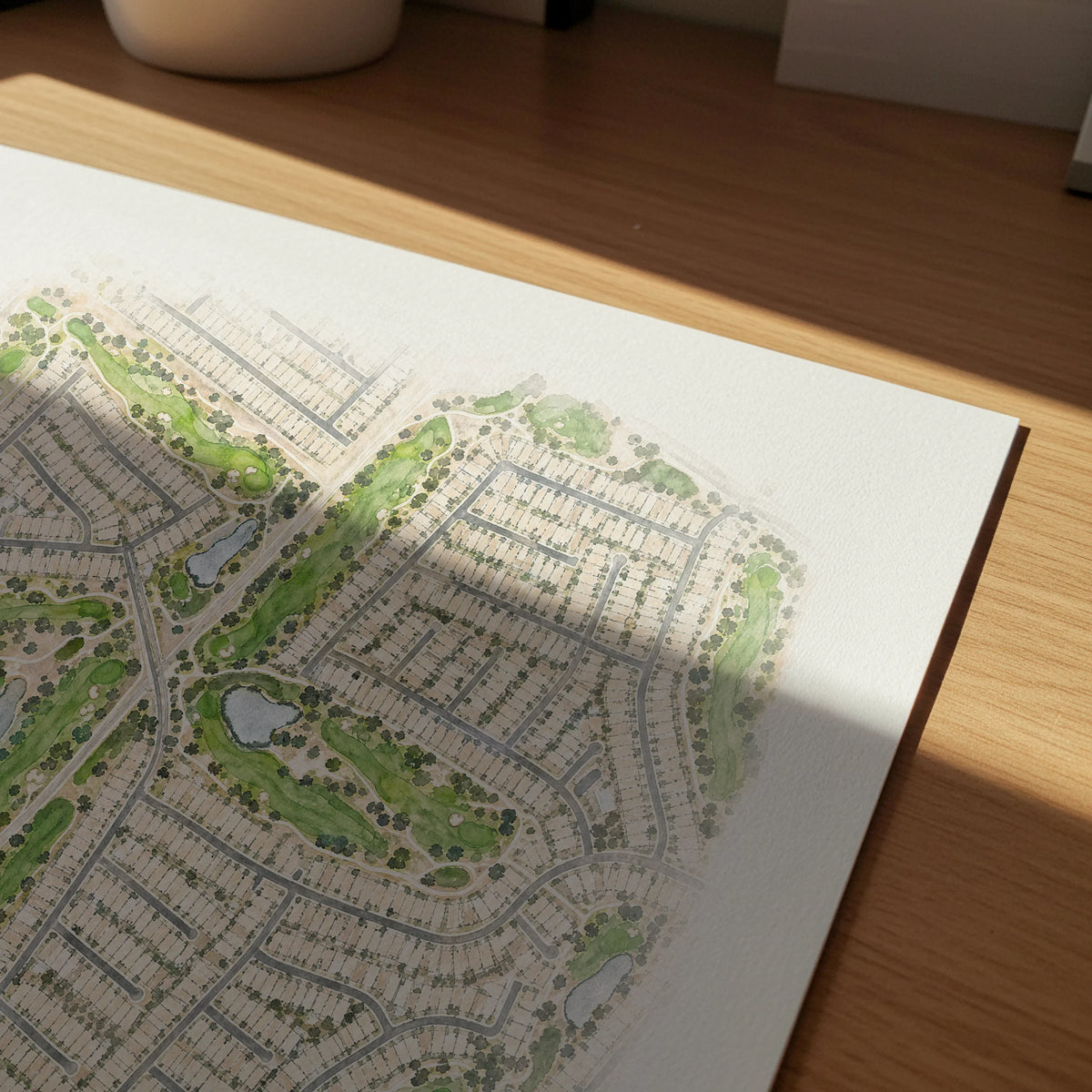 Stallion Mountain Country Club mockup 1