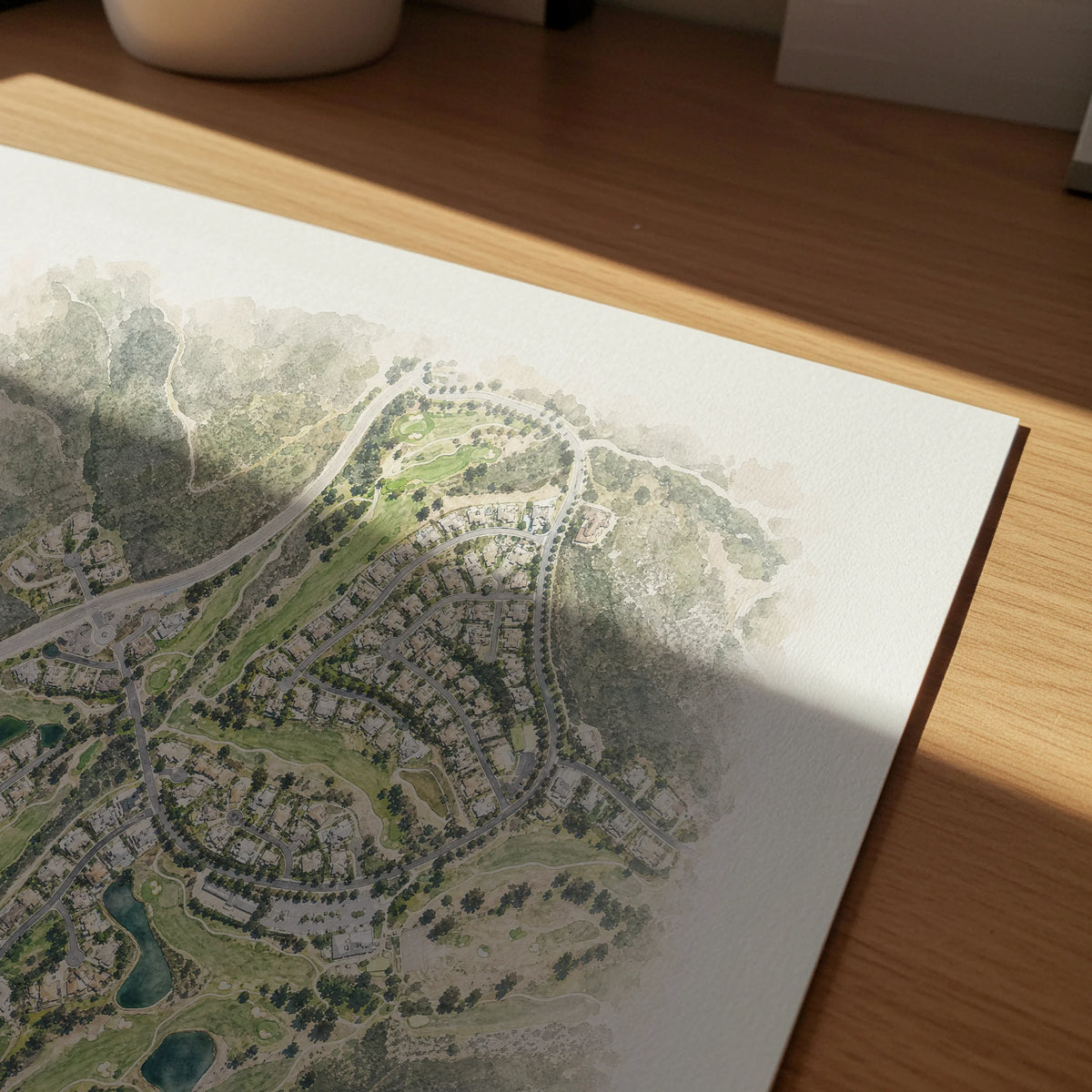 Steele Canyon Golf & Country Club mockup 1