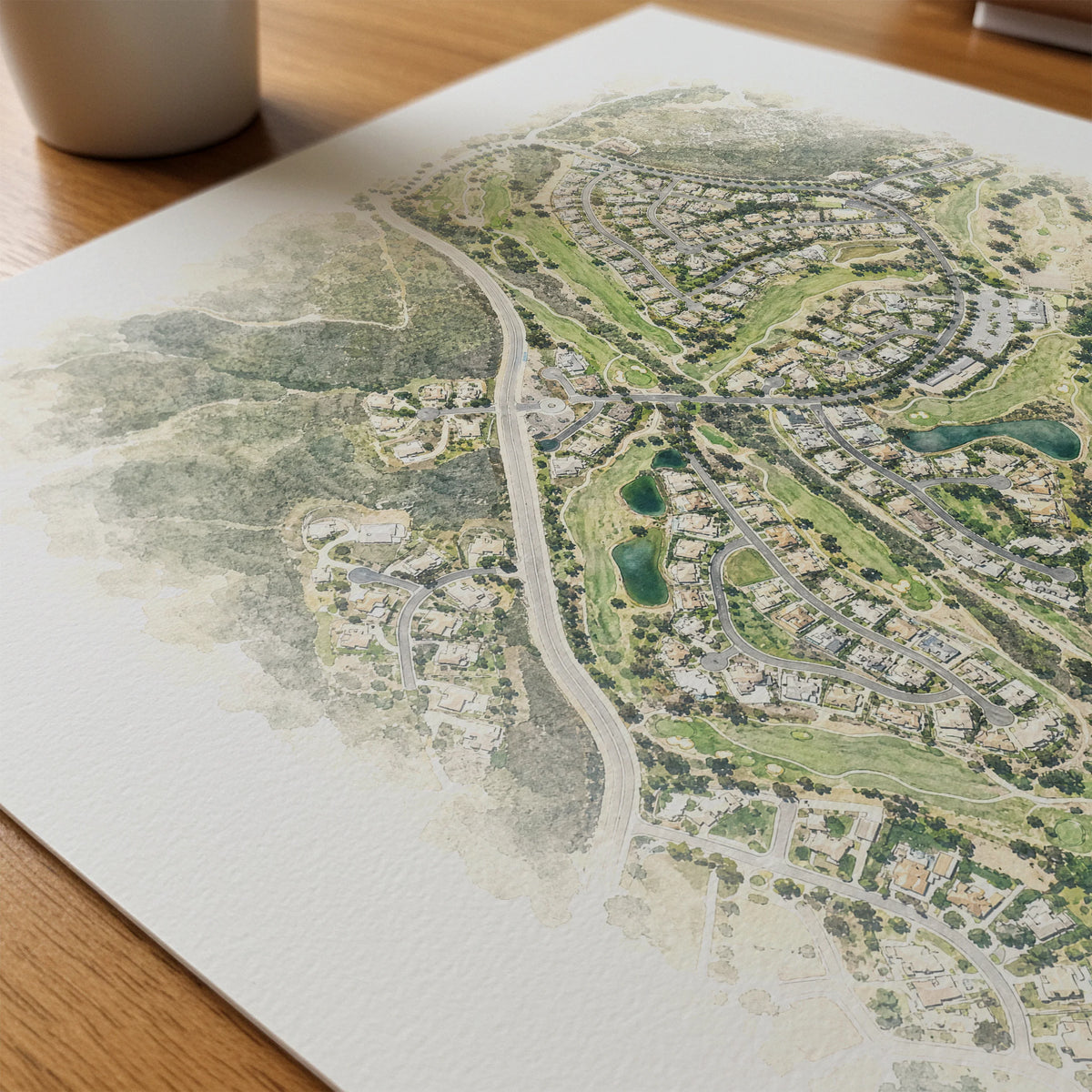 Steele Canyon Golf & Country Club mockup 4