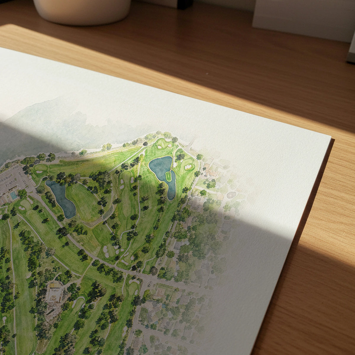 Stockton Golf & Country Club mockup 1