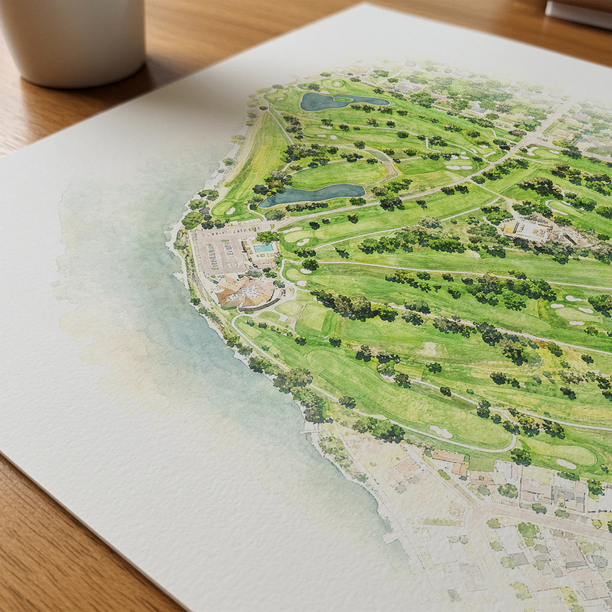 Stockton Golf & Country Club mockup 4