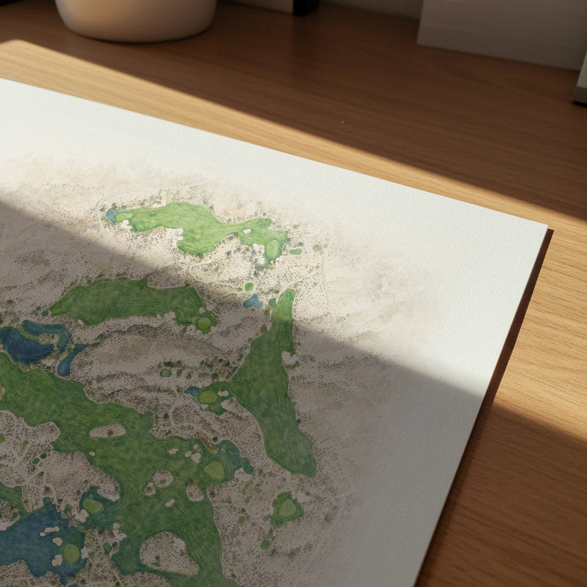 Stone Eagle Golf Club mockup 1