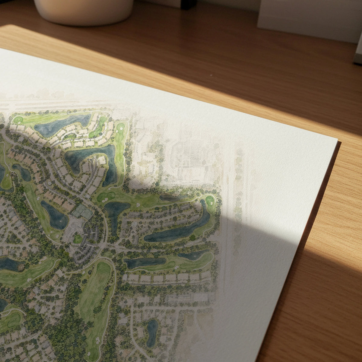 Stonebridge Country Club mockup 1