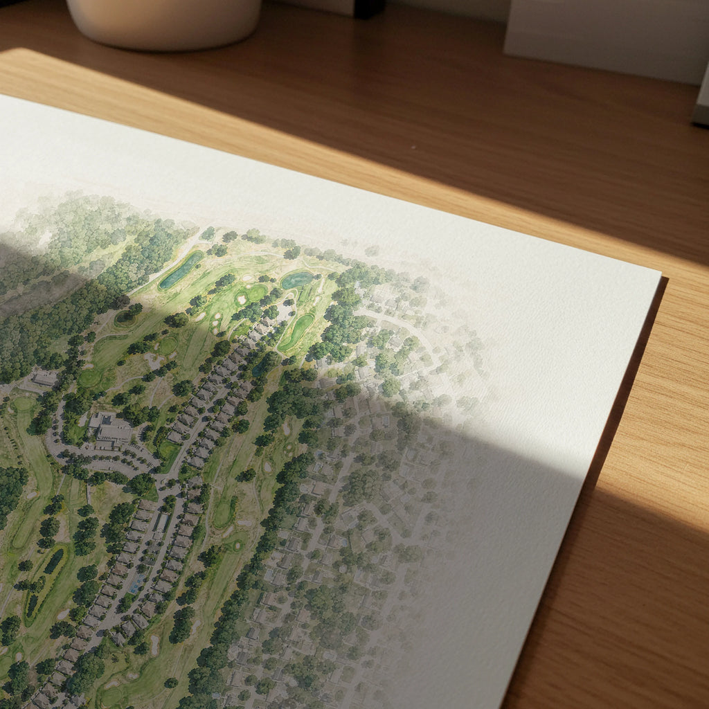 Stonebridge Golf Links & Country Club mockup 1
