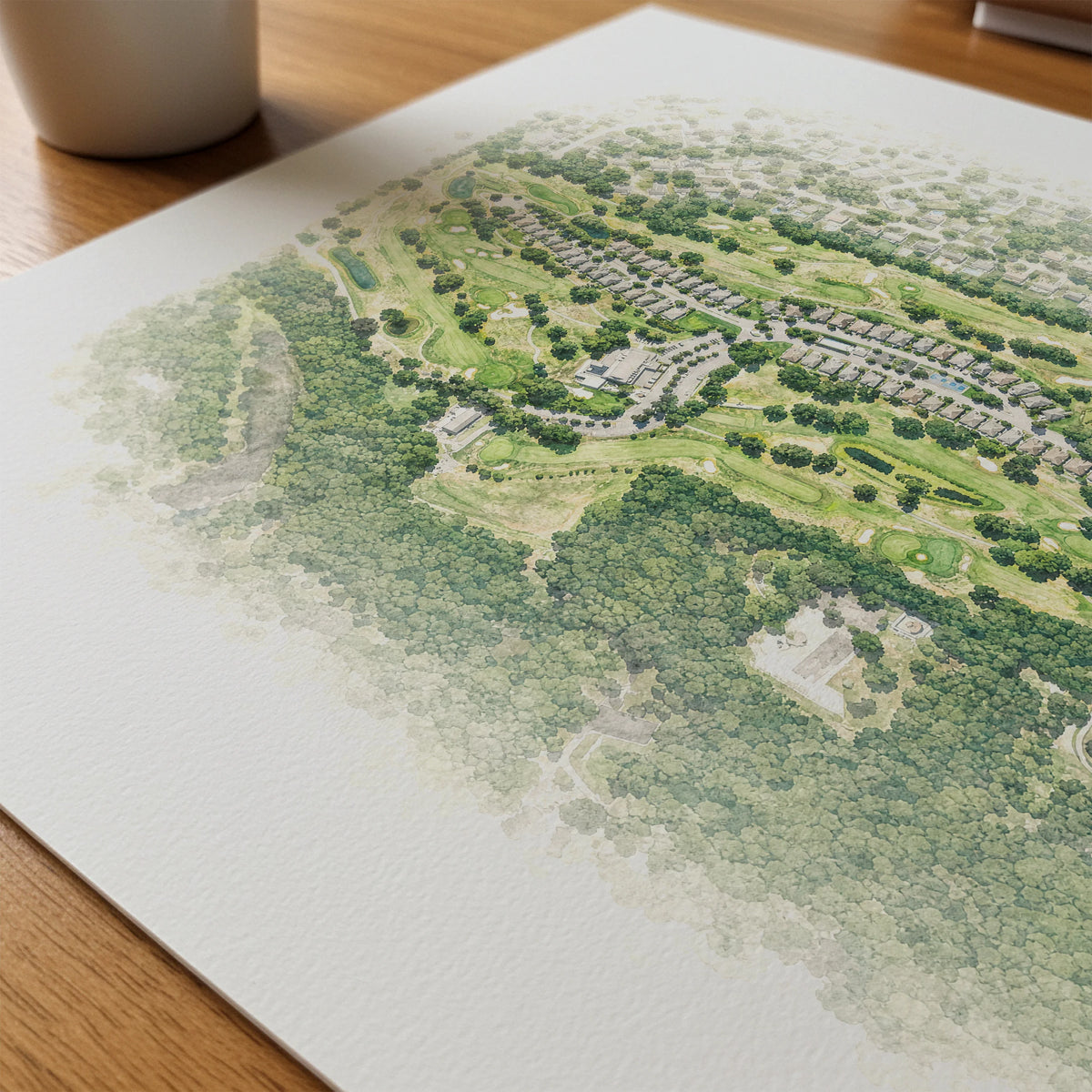 Stonebridge Golf Links & Country Club mockup 4
