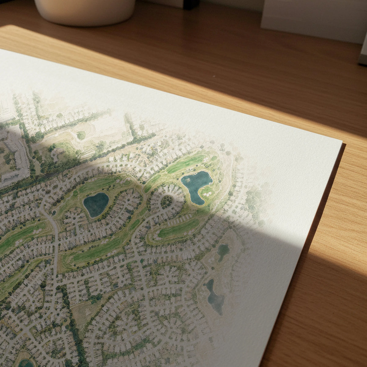 Stonecrest Country Club mockup 1