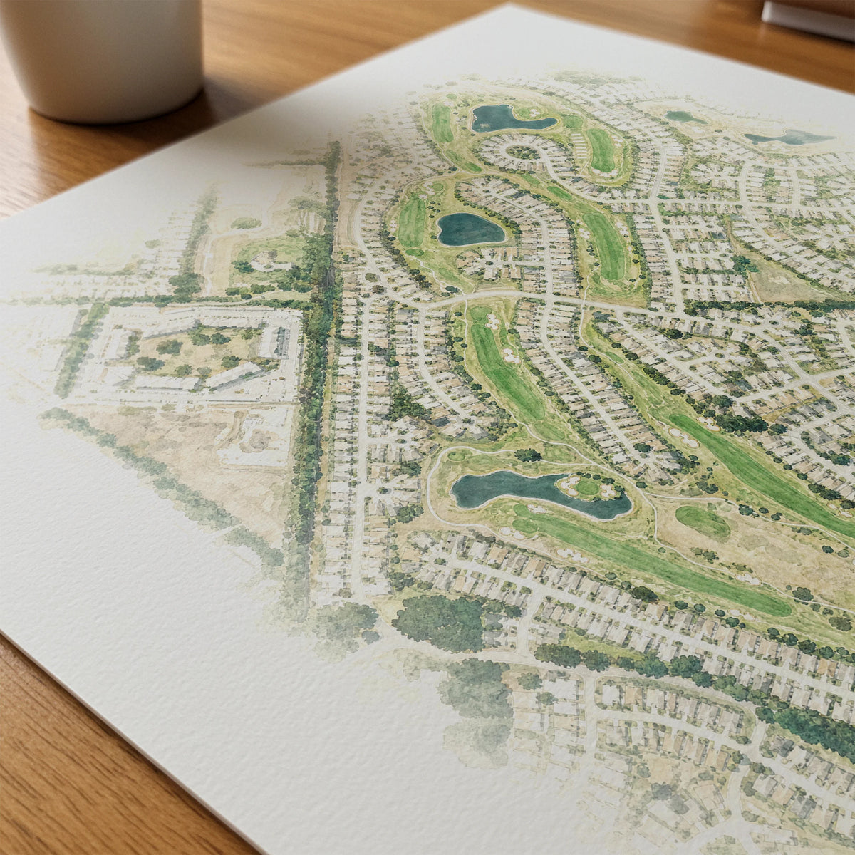 Stonecrest Country Club mockup 4