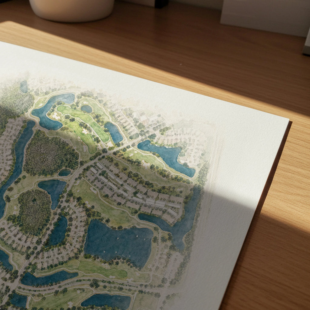 Stoneybrook Golf Club mockup 1