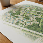 Strand mockup 4