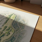 Summertree Golf Course mockup 1