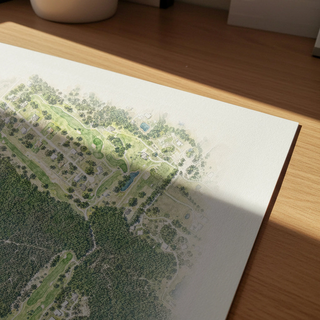 Sunnybreeze Palms Golf Course mockup 1