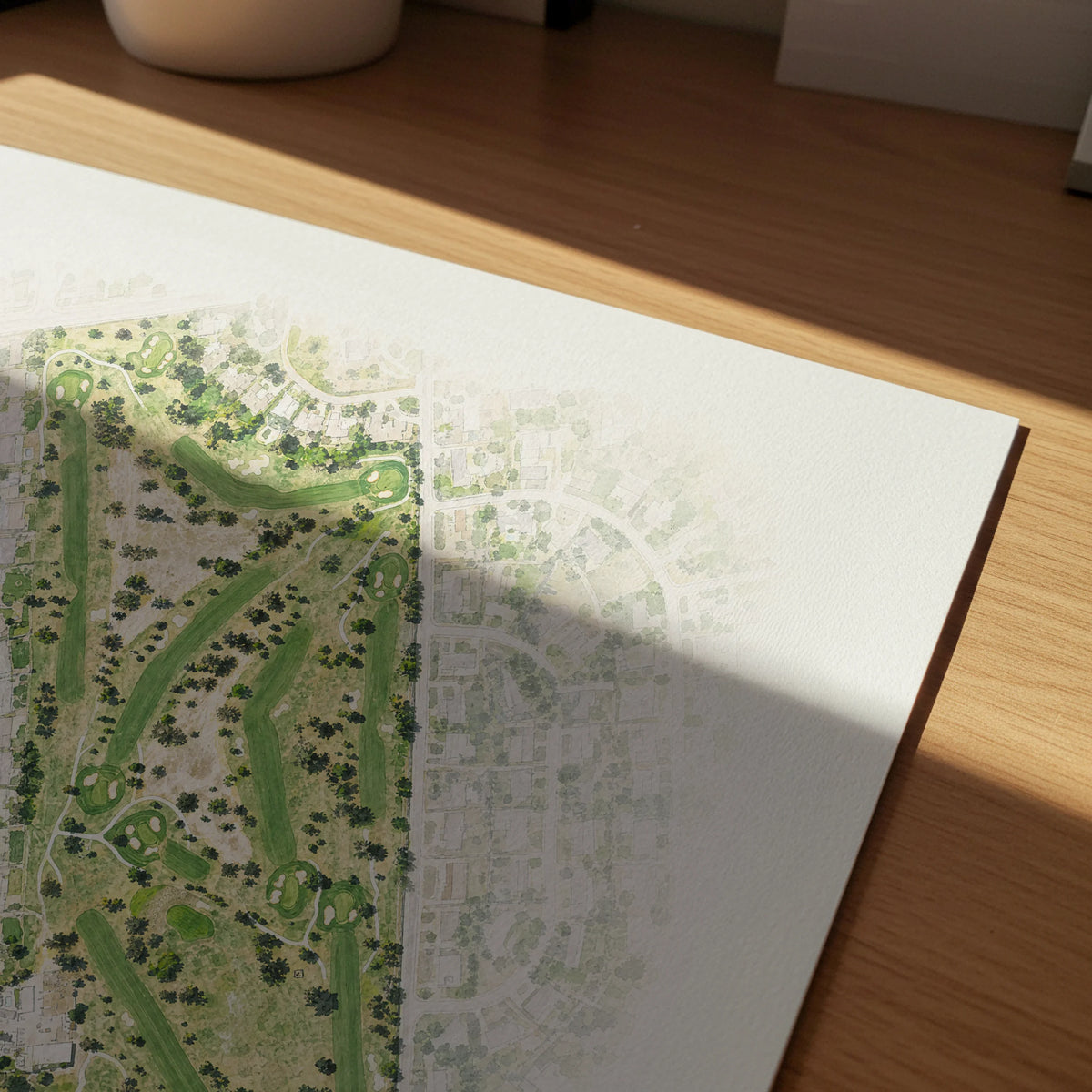Sunnyside Country Club mockup 1