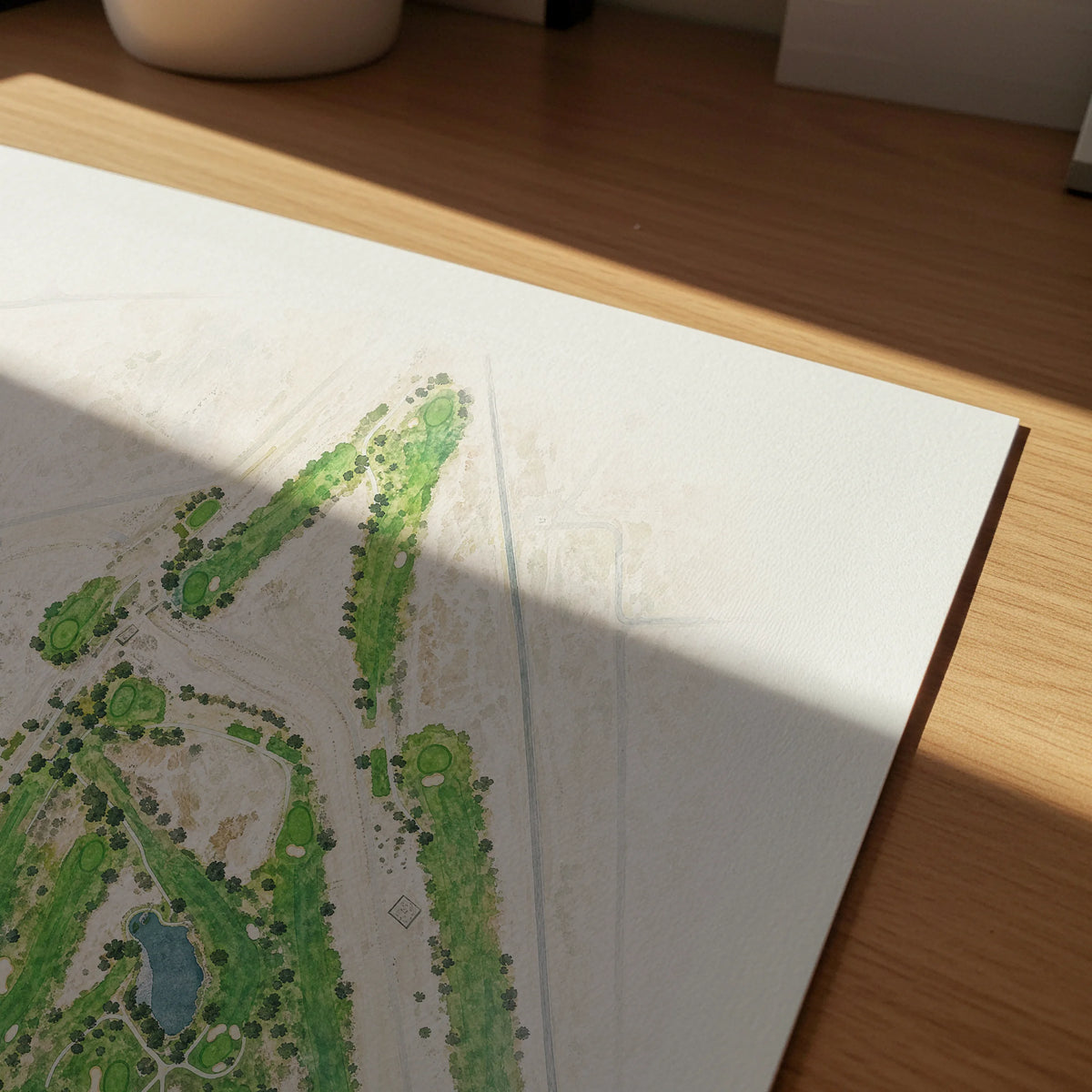 Sunrise Vista Golf Course mockup 1