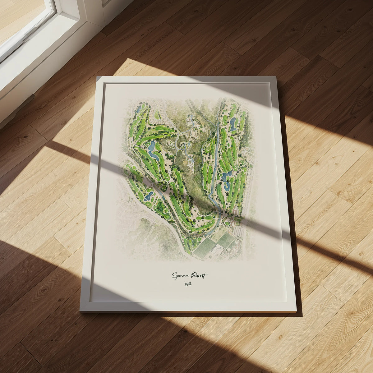 Sycuan Resort mockup 5