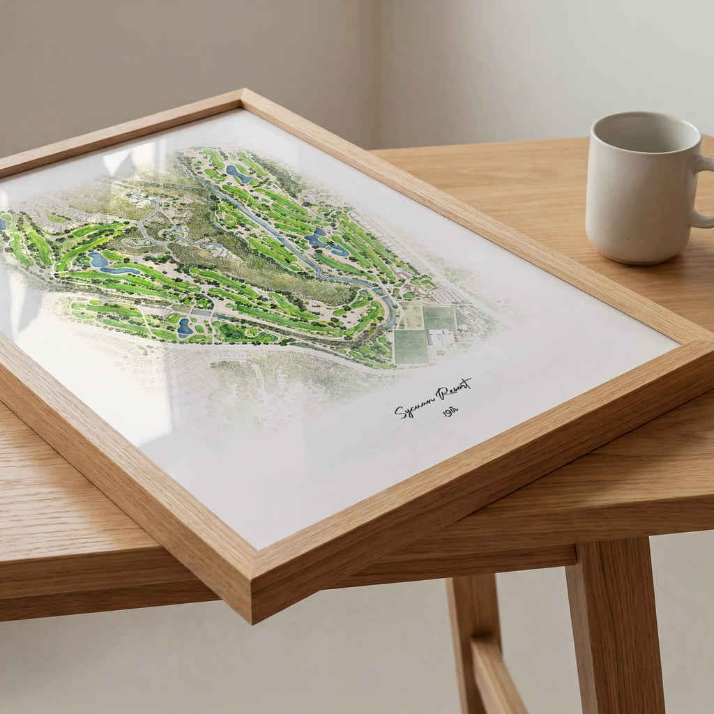 Sycuan Resort mockup 7