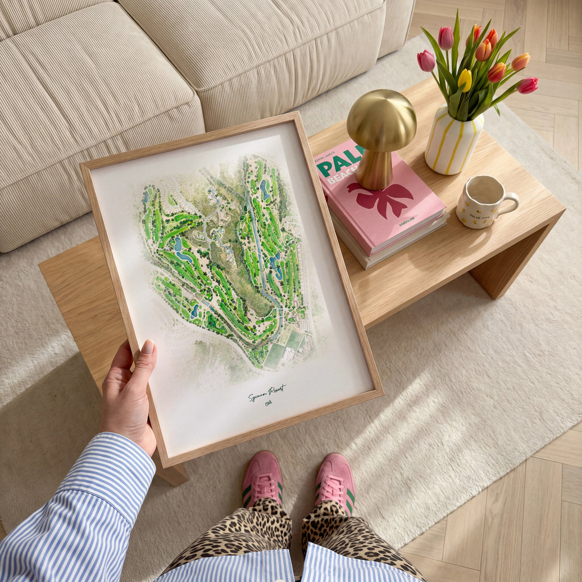 Sycuan Resort mockup 8