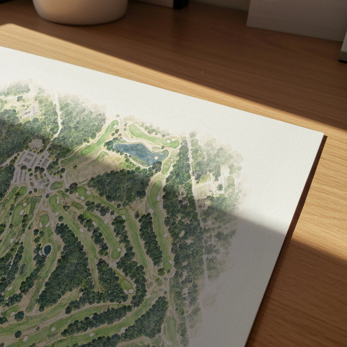 Tamarack Golf Course mockup 1