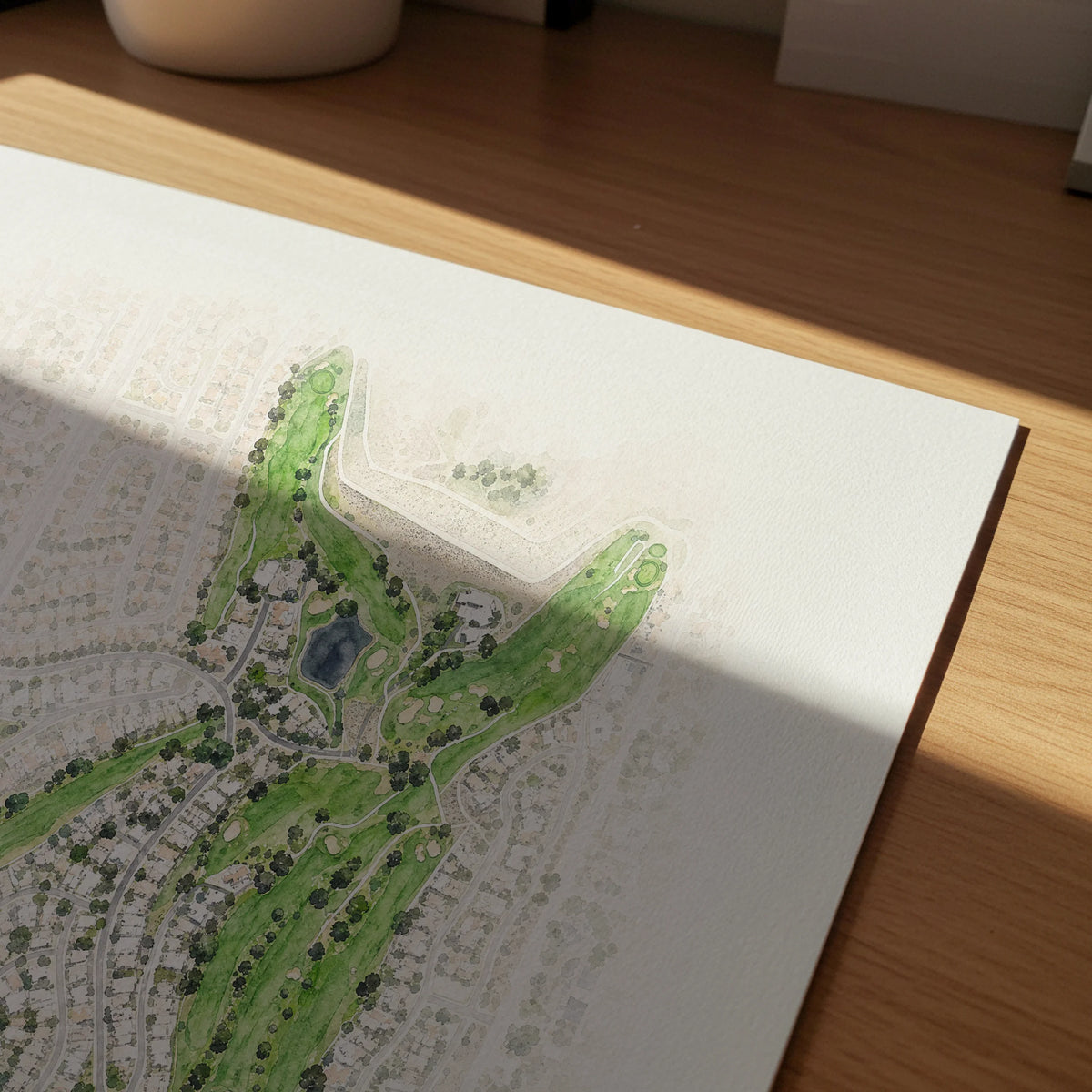 Tanoan Country Club mockup 1