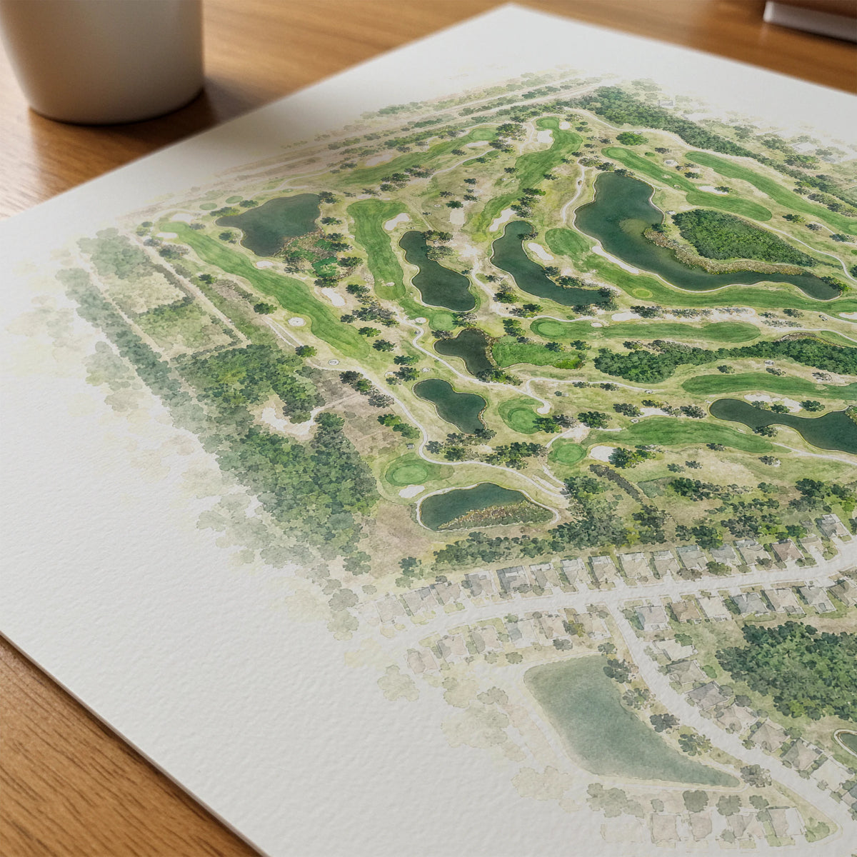 Tatum Ridge Golf Links mockup 4