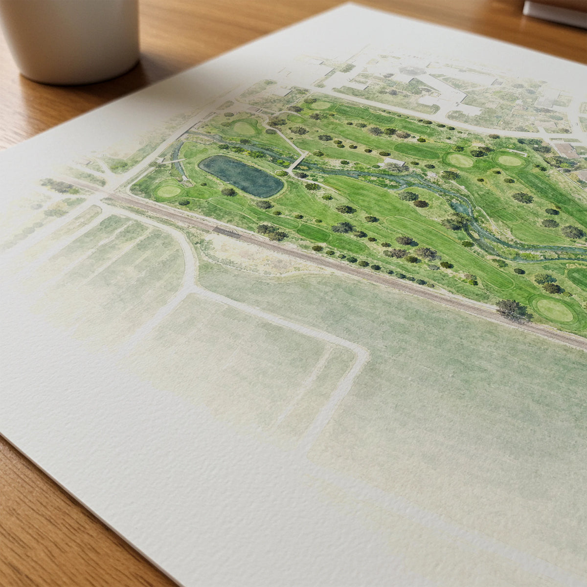 Taylor Creek Golf Club mockup 4