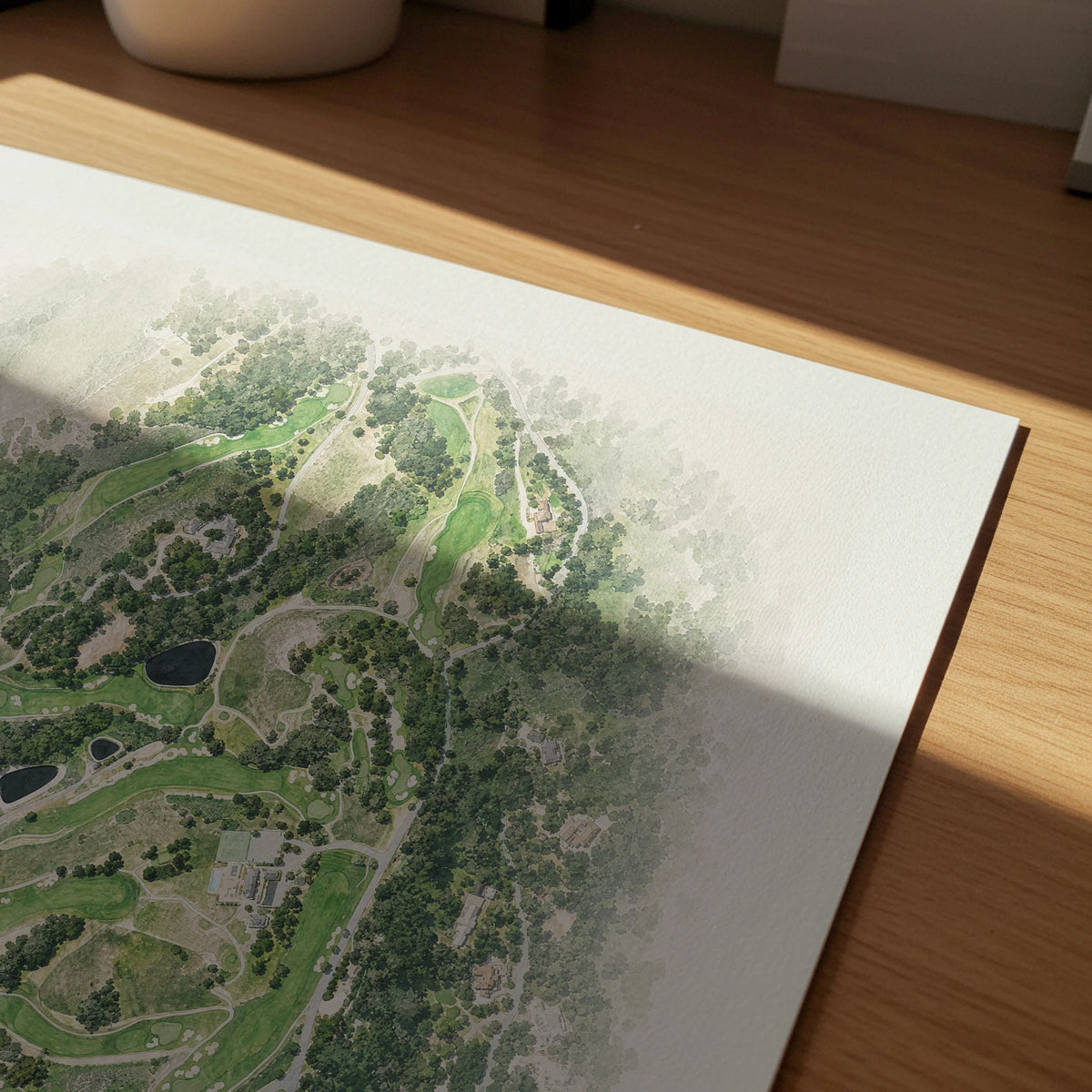 Tehama Golf Club mockup 1