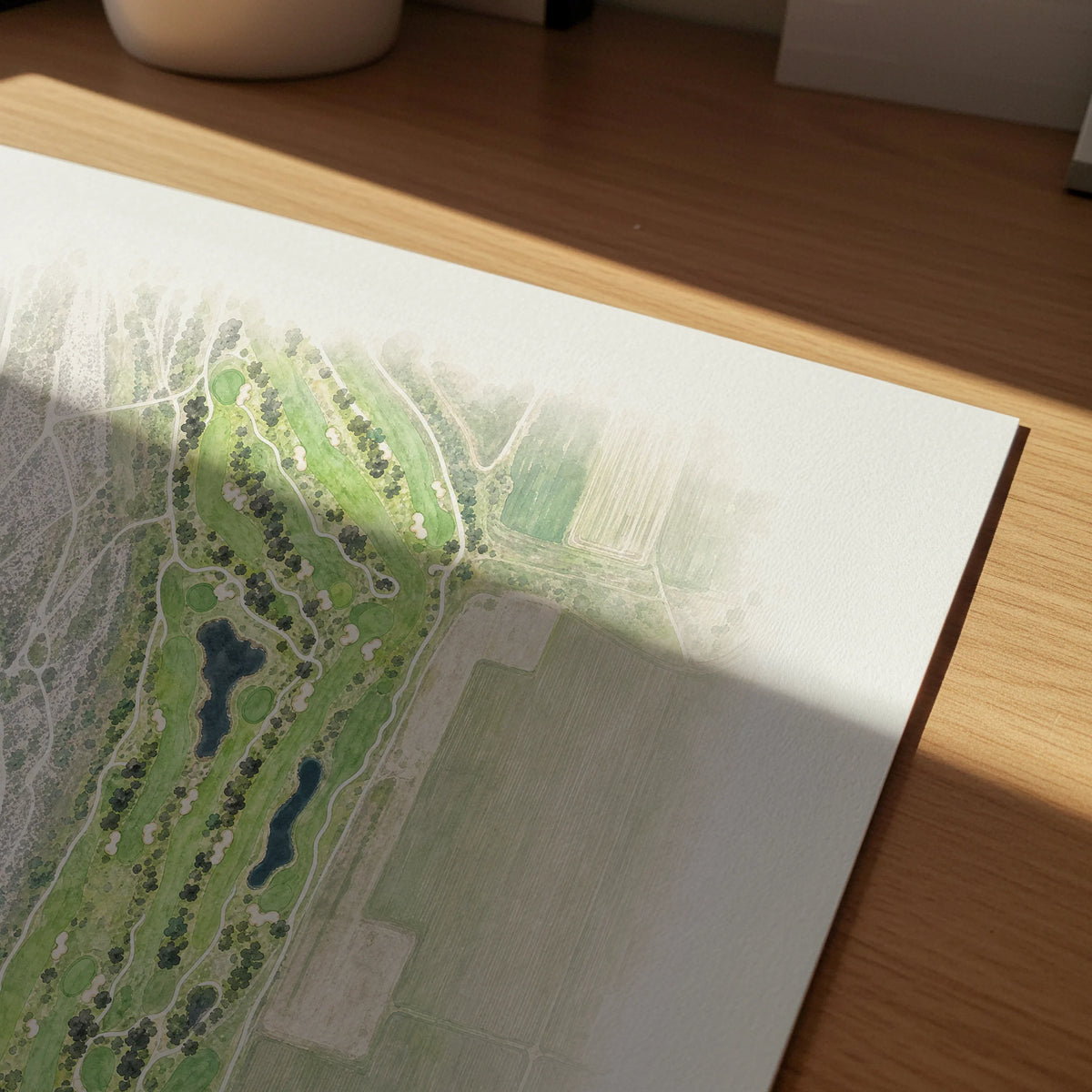 The Alisal mockup 1