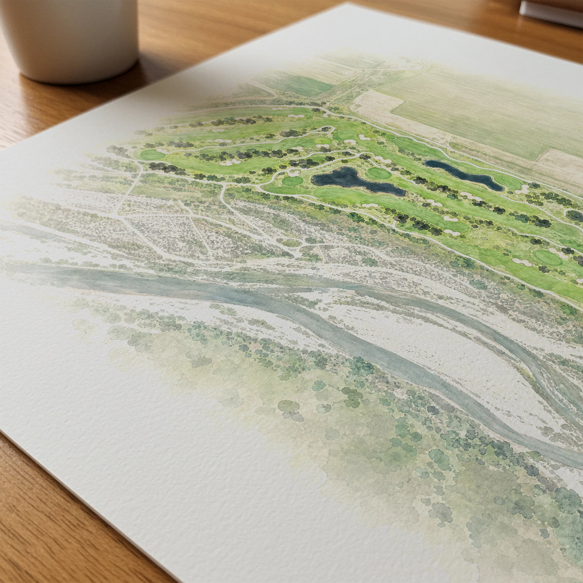 The Alisal mockup 4