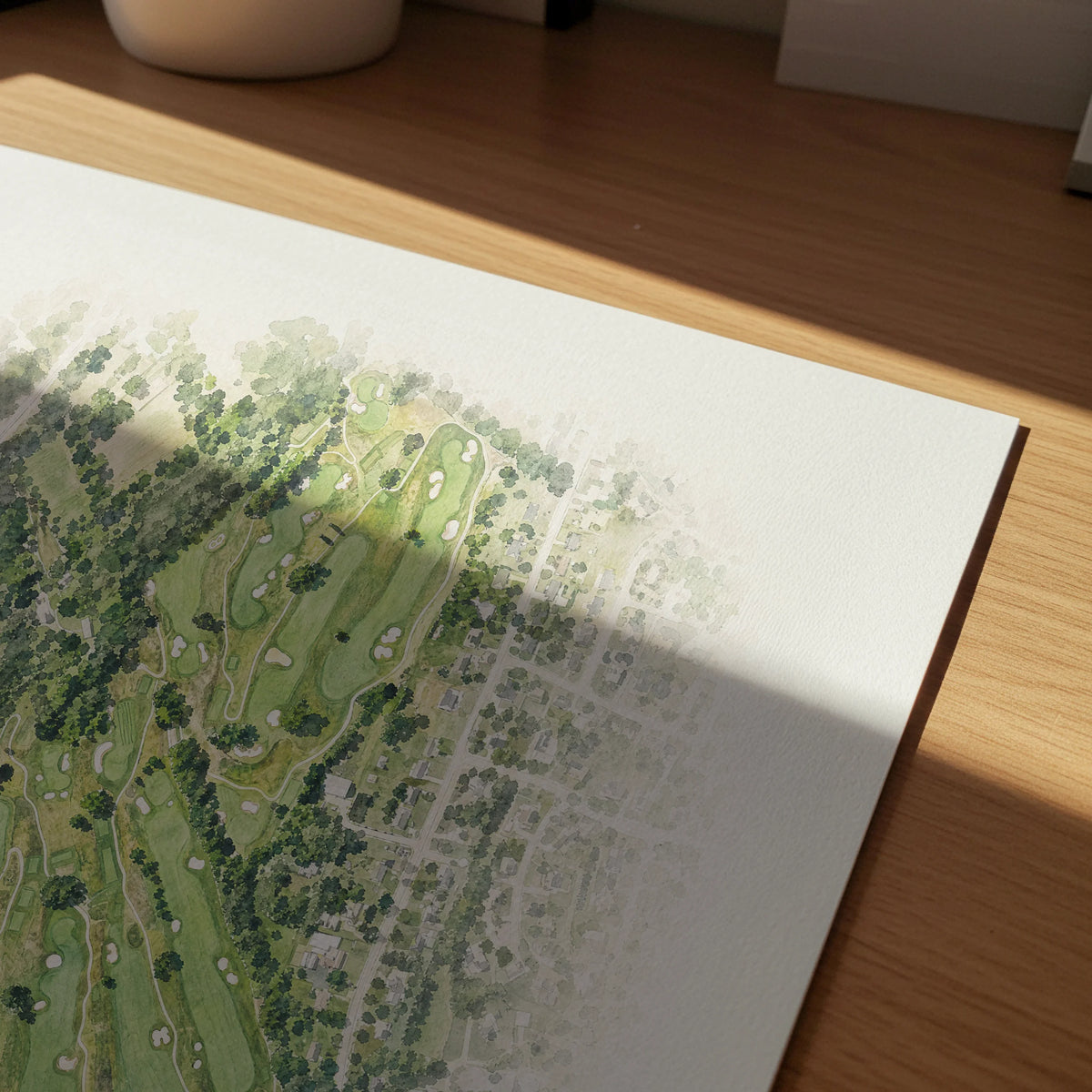 The Architects G.C mockup 1