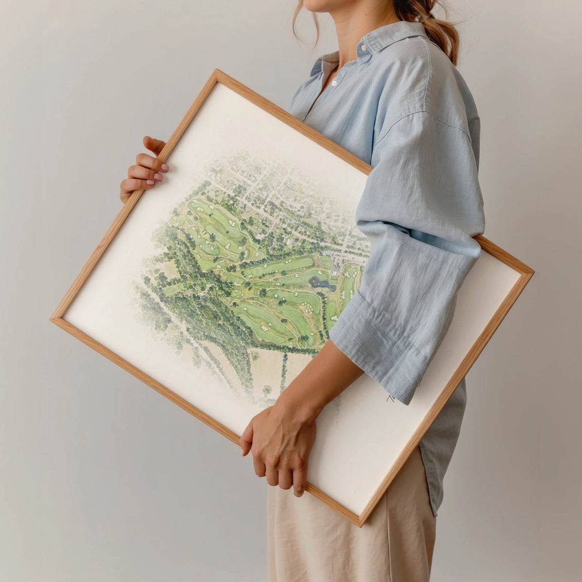 The Architects G.C mockup 3