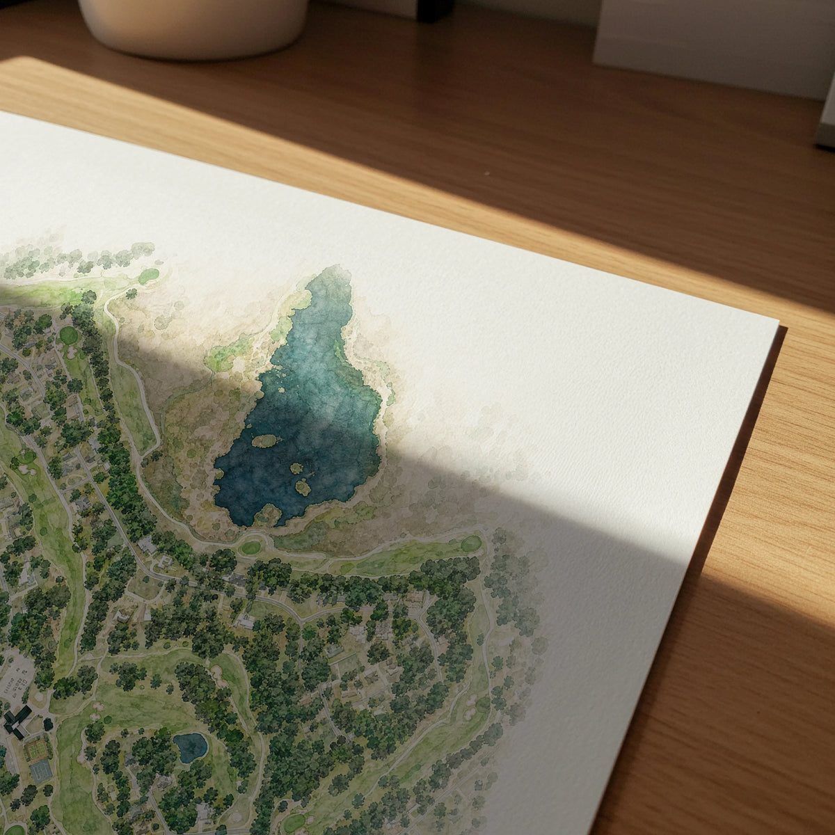 The Country Club at Lake City mockup 1