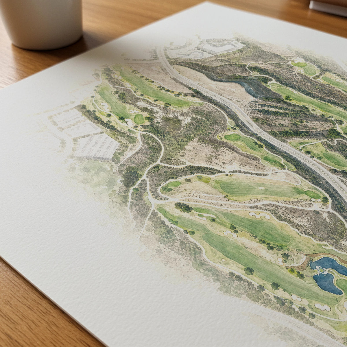 The Crossings at Carlsbad mockup 4