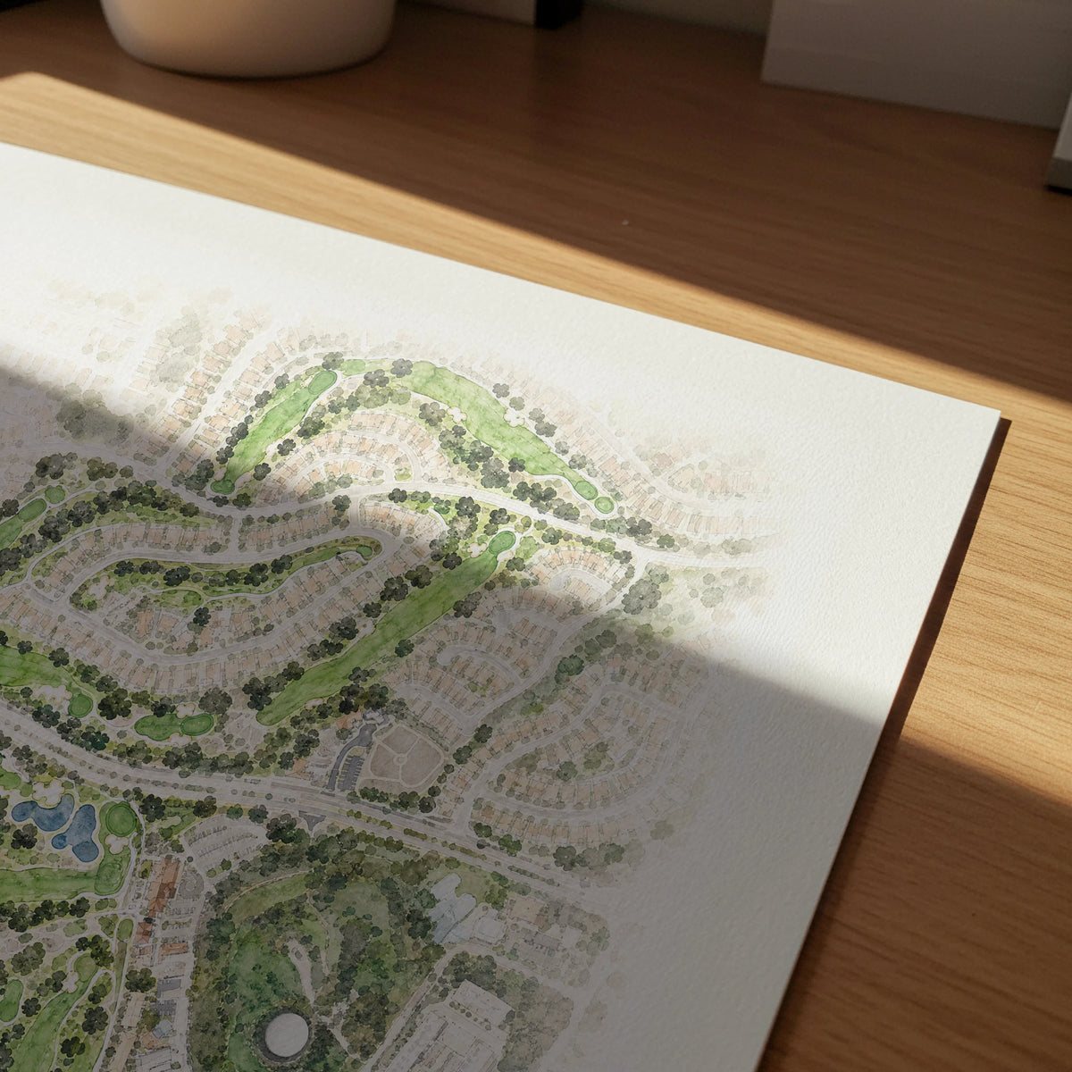 The Heights Golf Club mockup 1