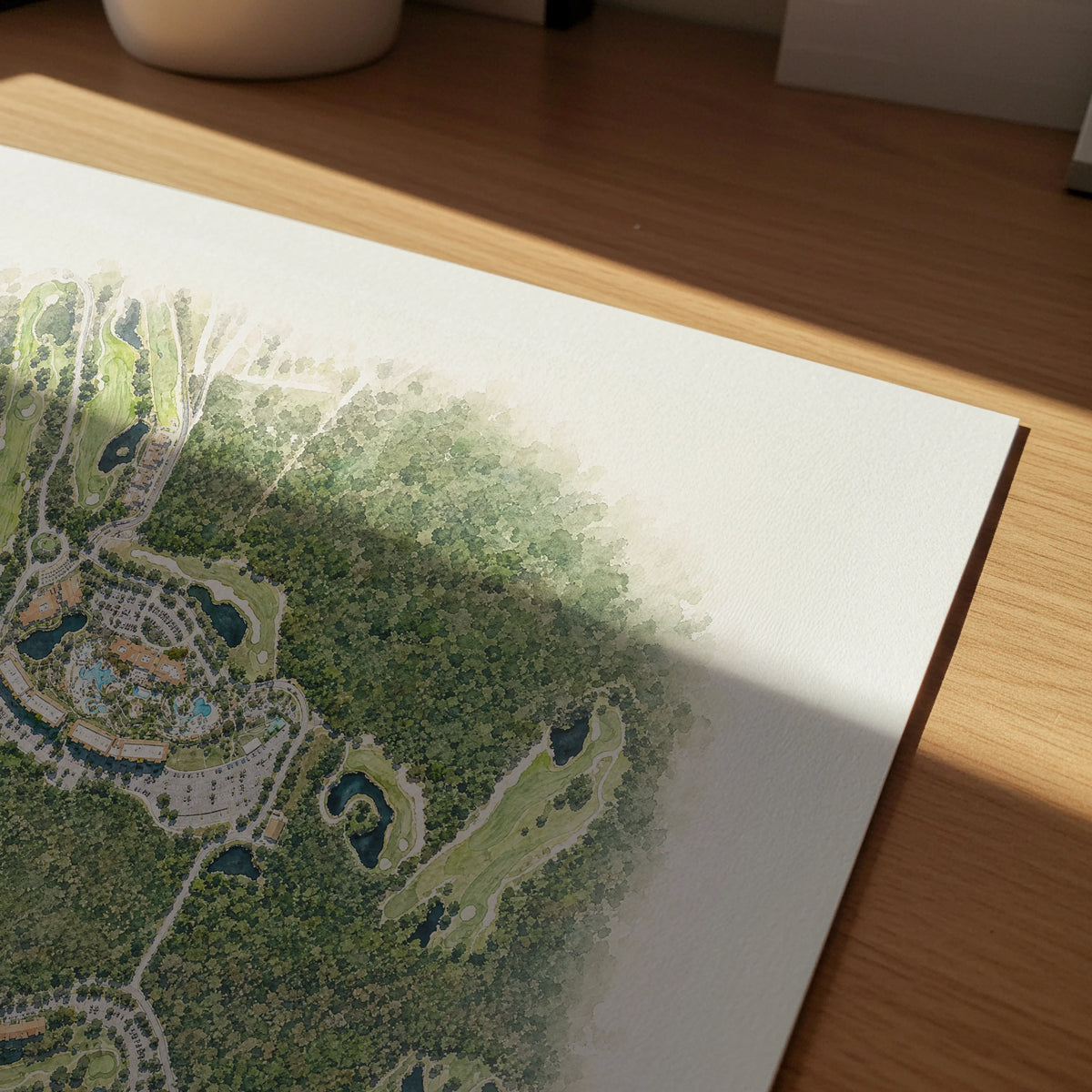 The Legend @ Orange Lake Resort mockup 1