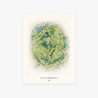 The Links at Boynton Beach printed artwork