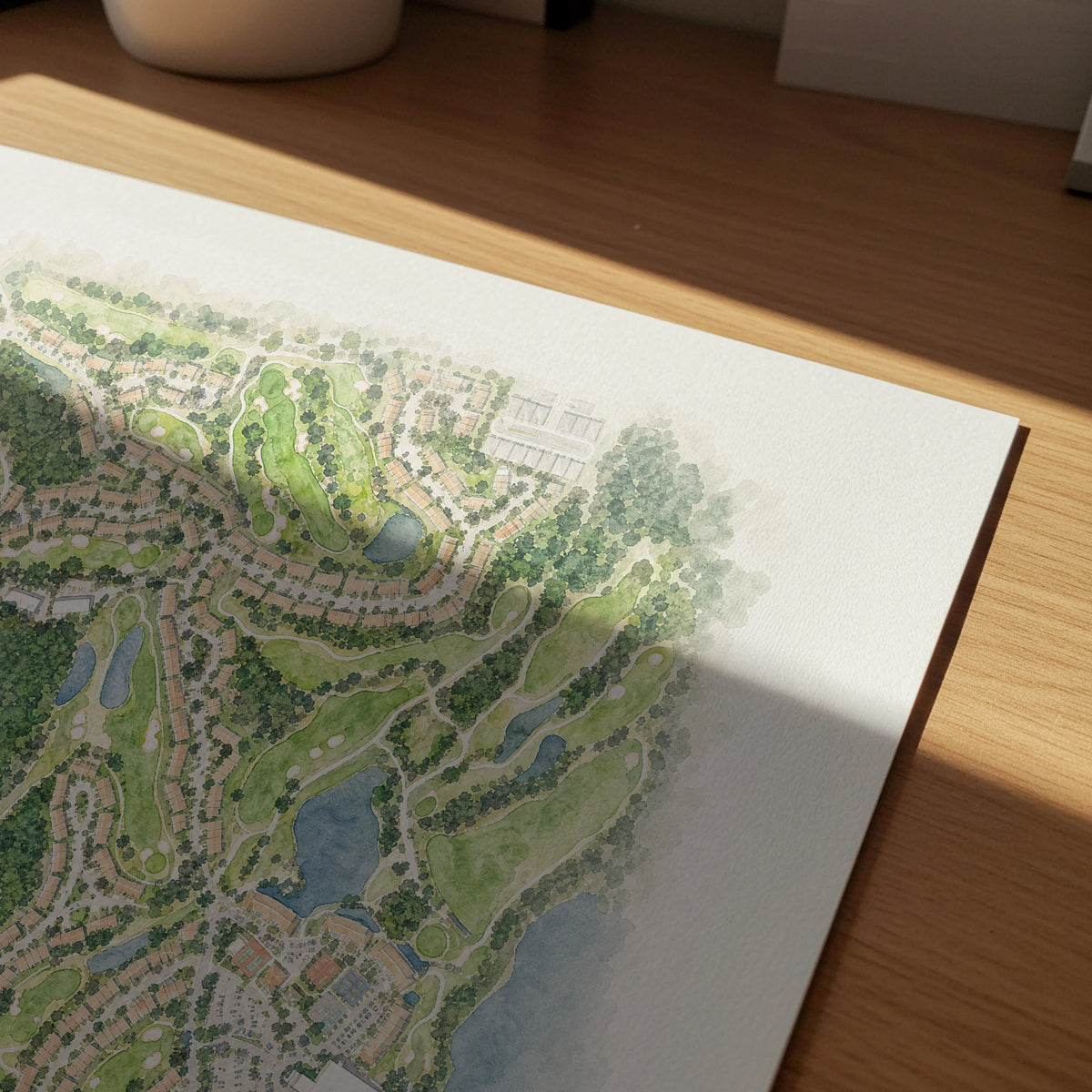 The Reserve @ Orange Lake Resort mockup 1