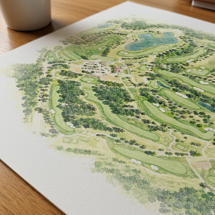 The Ridge at Back Brook mockup 4