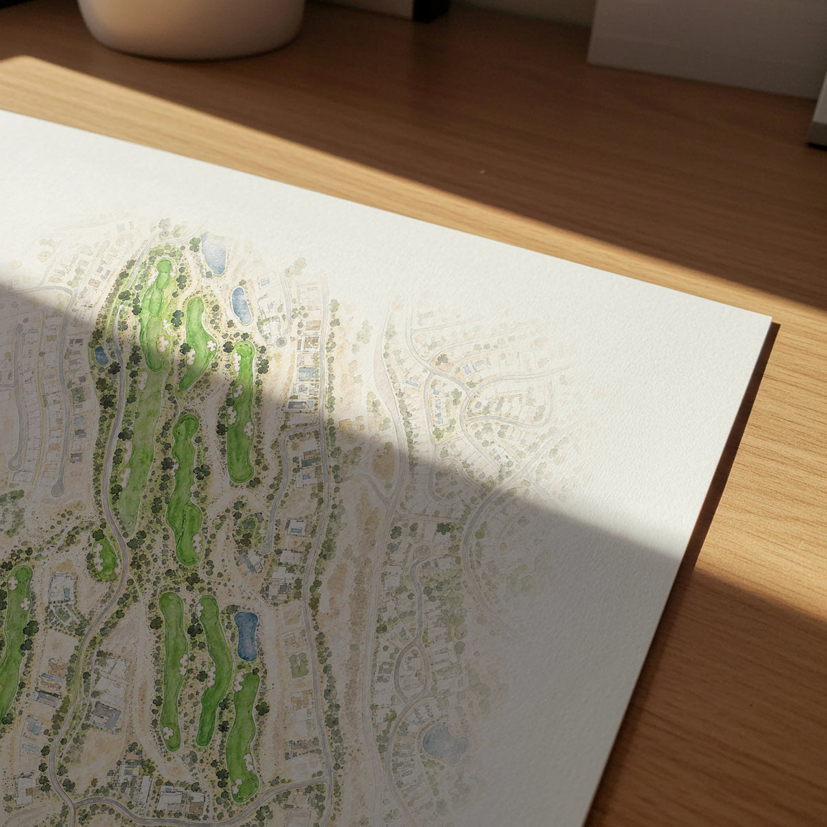 The Summit Club mockup 1