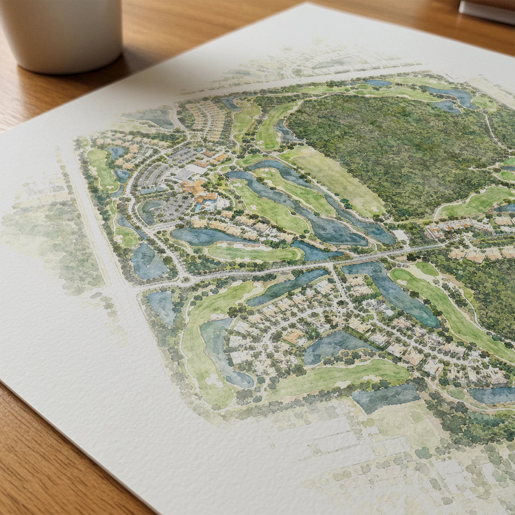 Tiburon Golf Club mockup 4