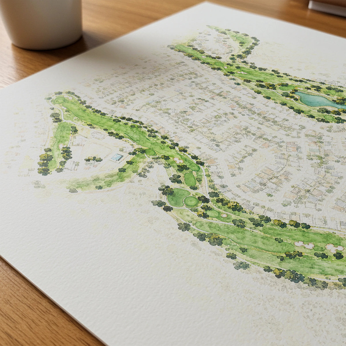 Tierra Del Sol Country Club mockup 4