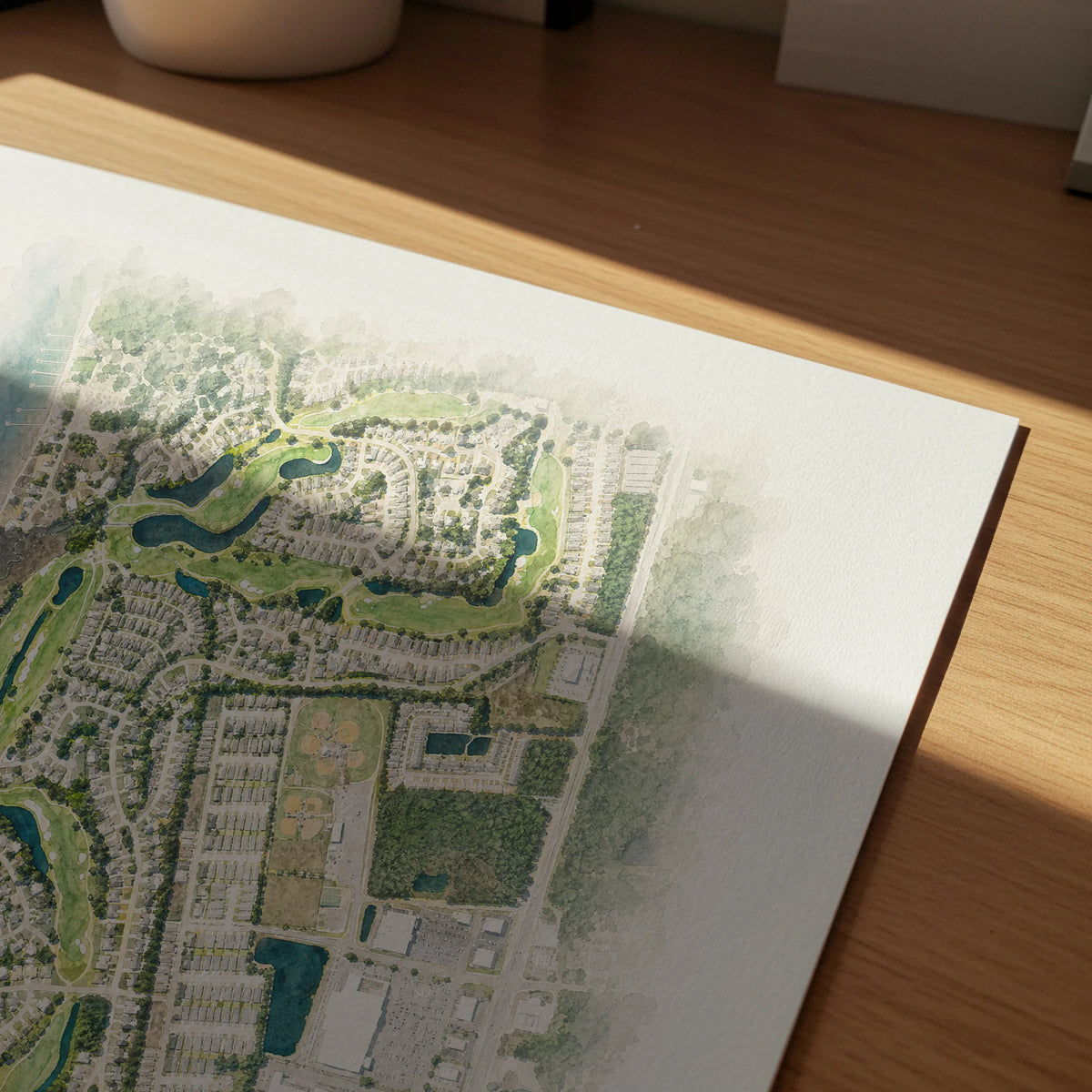 Tiger Point Golf & Country Club mockup 1