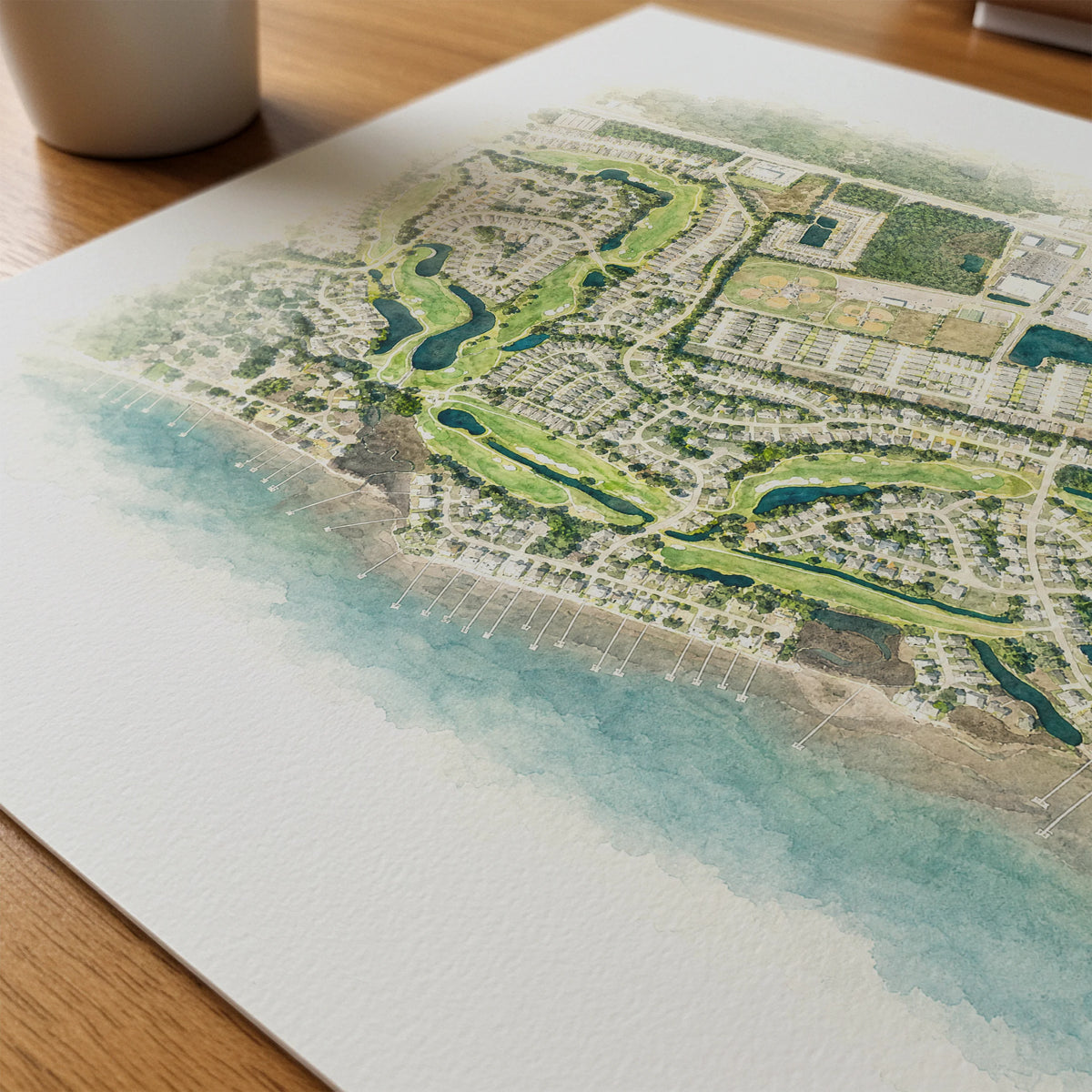 Tiger Point Golf & Country Club mockup 4