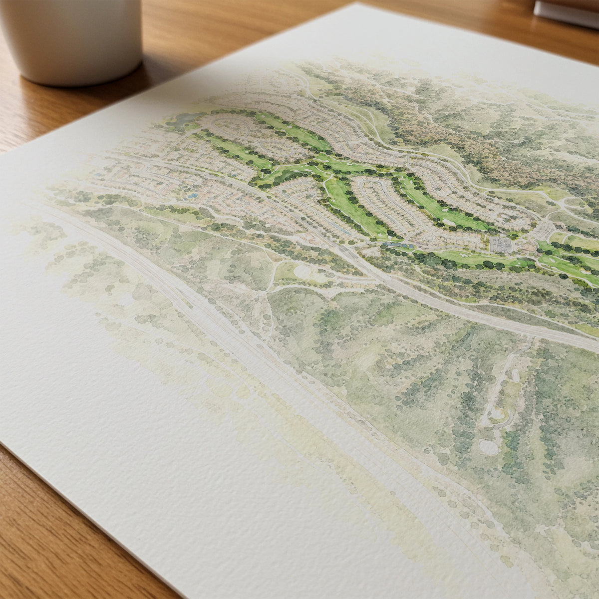 Tijeras Creek Golf Club mockup 4