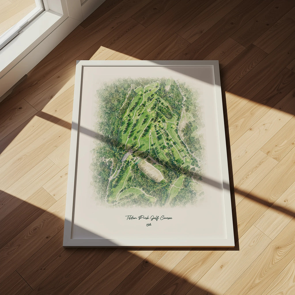 Tilden Park Golf Course mockup 5