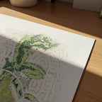 Timber Creek Golf Club mockup 1