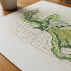 Timber Creek Golf Club mockup 4