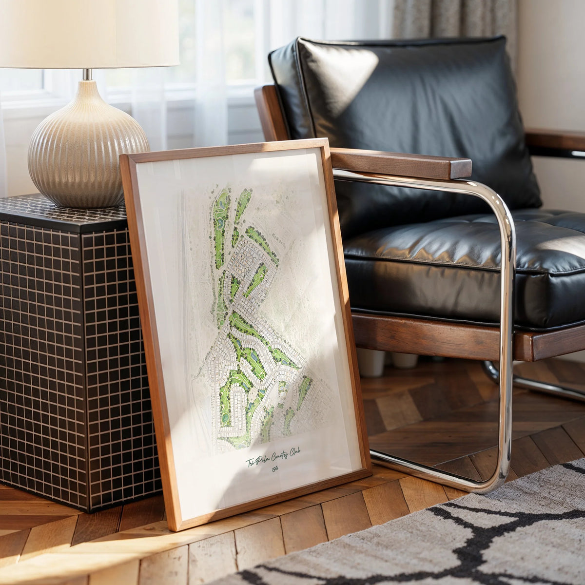 Tri-Palm Country Club mockup 2